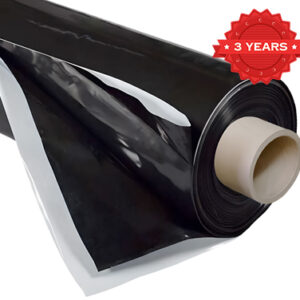 LIGHT DEPRIVATION PLASTIC